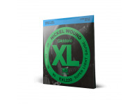 D'Addario EXL220 40-95 Super Light, Long Scale, XL Nickel Bass Strings D'Addario EXL220 40-95 Super Light, Long Scale, XL Nickel Bass Strings